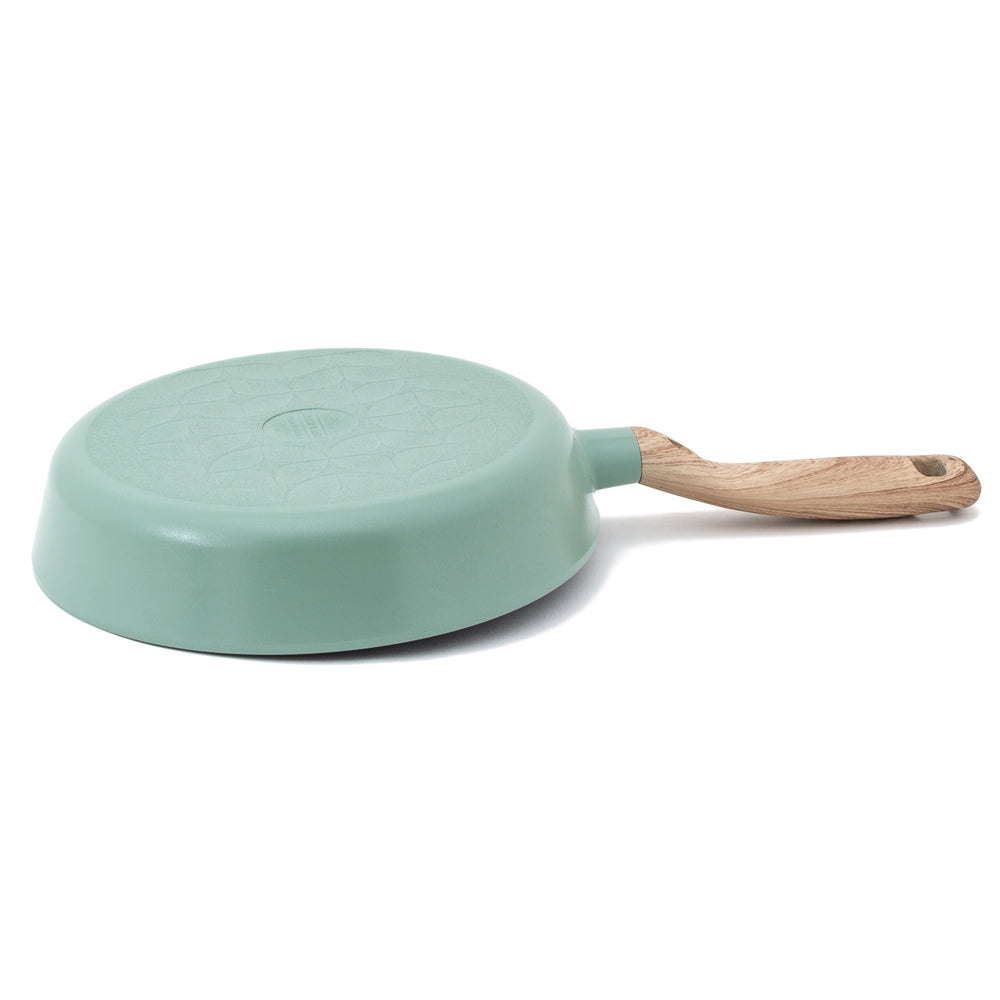 Neoflam Retro 24cm Fry Pan Induction Green Demer