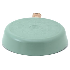 Neoflam Retro 28cm Fry Pan Induction Green Demer