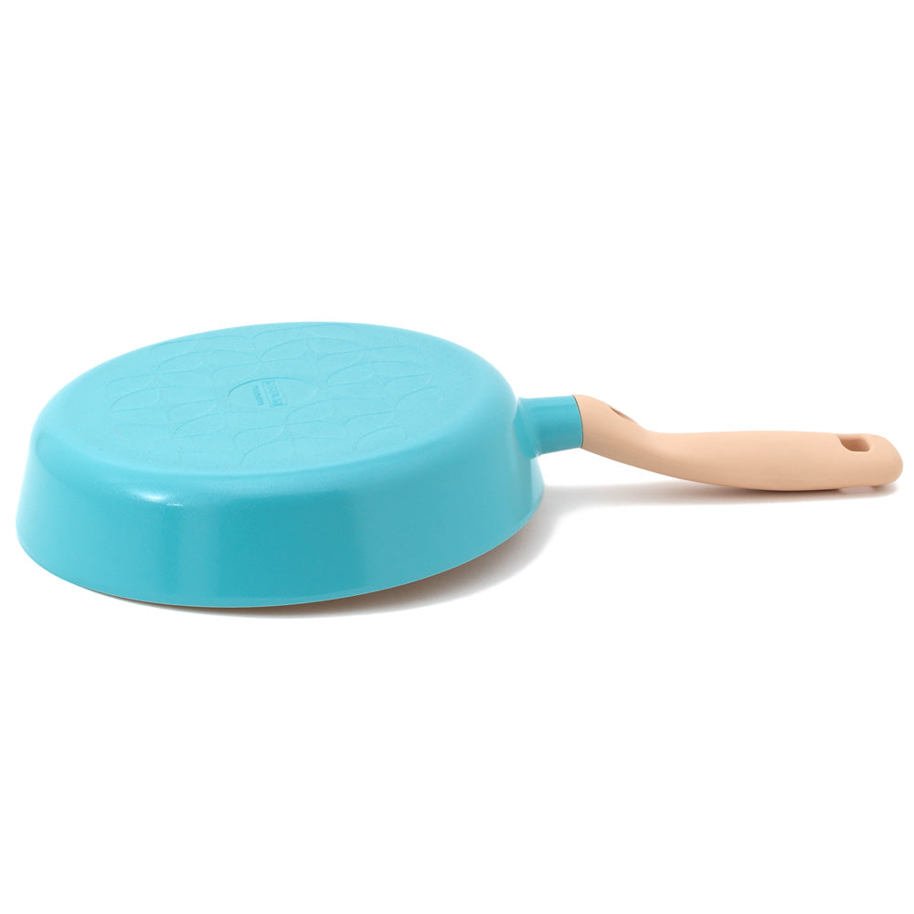 Neoflam Retro 24cm Fry Pan Induction Mint