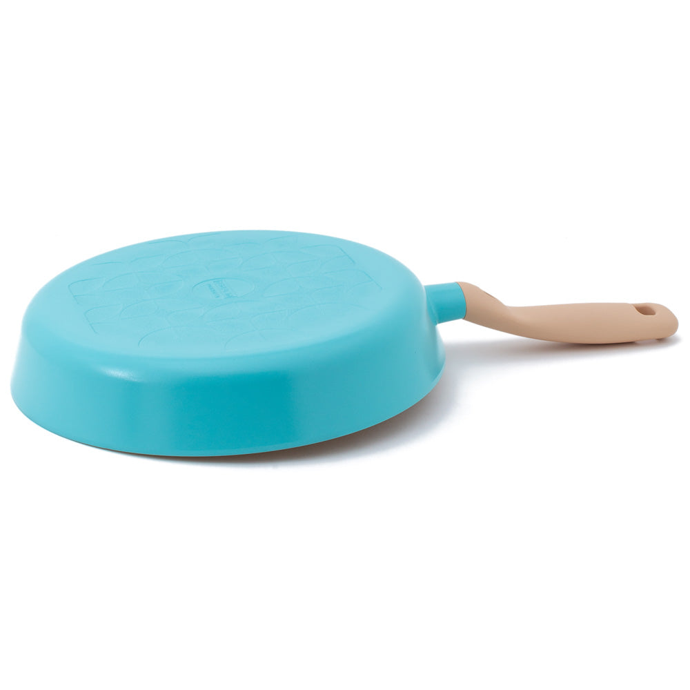 Neoflam Retro 28cm Fry Pan Induction Mint