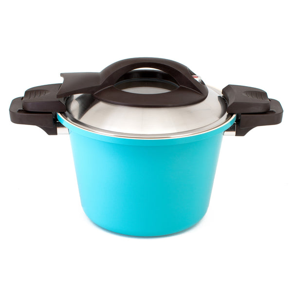Pressure Cooker 26cm Induction Cookware Neoflam