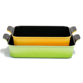 Neoflam Venn Roaster Small and Medium Set