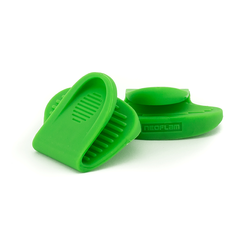 Neoflam Venn Green set 3 Piece 20cm, 28cm Low casserole and Medium roaster