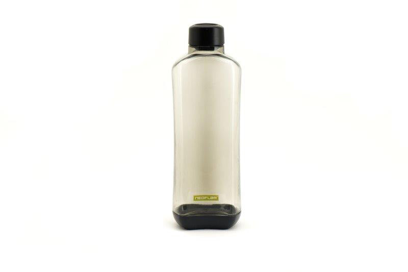 Neoflam Staxx Hydration Bottle 1.1L Black