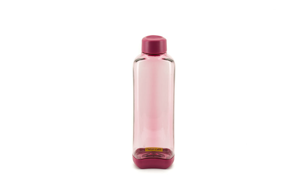 Neoflam Staxx Hydration Bottle 700ml Pink