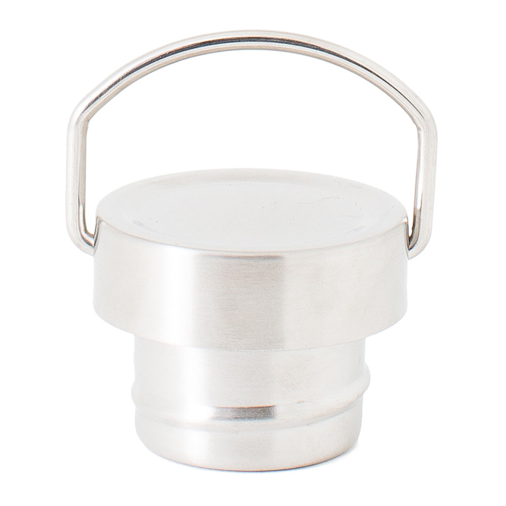 750ml Neoflam Go+ Tumbler Stainless Steel Double Walled and Vacuum Insulated Stainless - 100% plastic free