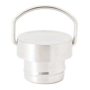 750ml Neoflam Go+ Tumbler Stainless Steel Double Walled and Vacuum Insulated Stainless - 100% plastic free