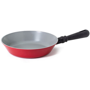 Neoflam Twin pack - 24cm & 28cm Fry pans  -  Red