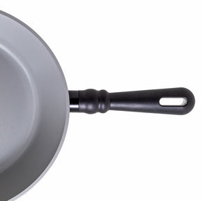 Neoflam Twin pack - 24cm & 28cm Fry pans  -  Red