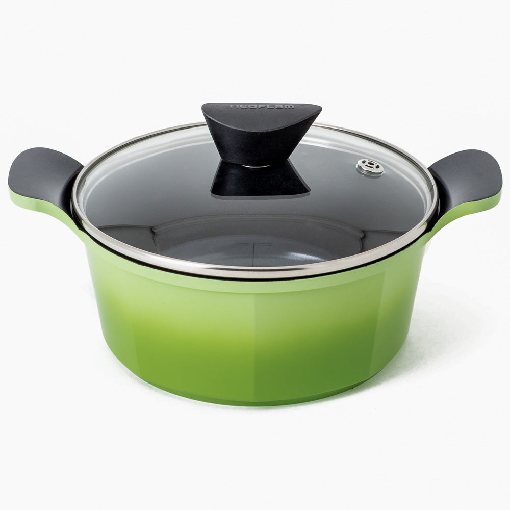 Neoflam Induction set 8pc