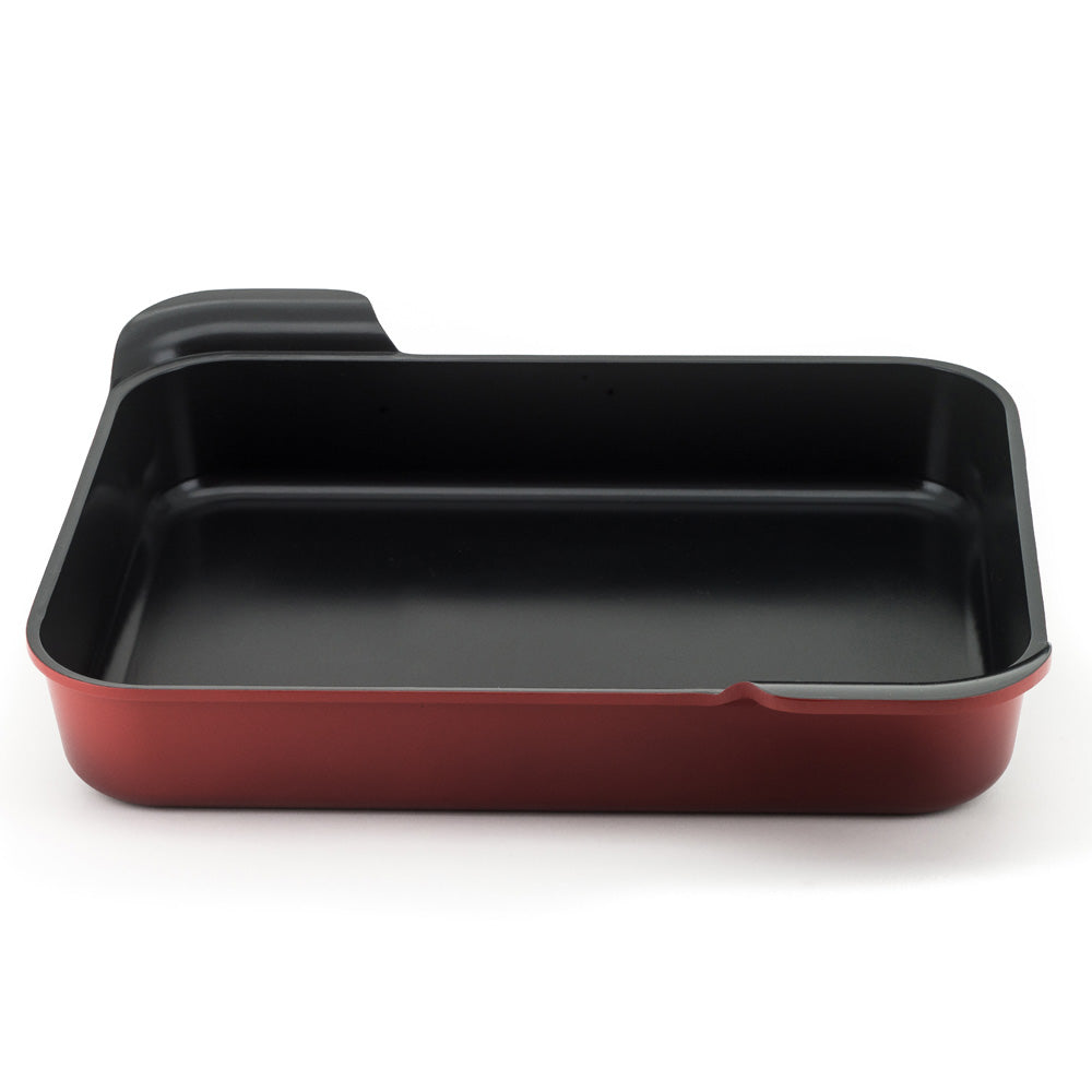 neoflam roasting pan venn collection