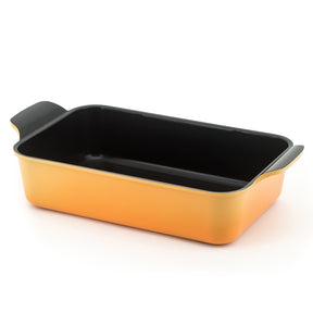 Neoflam Venn Small Yellow Roasting Pan